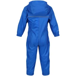 Kids Regatta Puddle Suits & Snow Suits|Puddle Suits<Kids' Puddle IV Waterproof Puddle Suit |