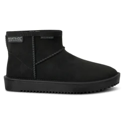 Kids Regatta Wellies|Wellies<Kids' Risely Waterproof Fur Lined Boots |