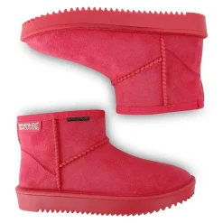 Kids Regatta Wellies|Footwear<Kids' Risely Waterproof Fur Lined Boots |
