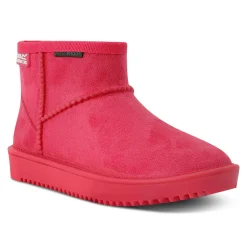 Kids Regatta Wellies|Footwear<Kids' Risely Waterproof Fur Lined Boots |