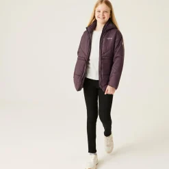 Kids Regatta Jackets & Coats<Kids' Rurie Quilted Jacket |