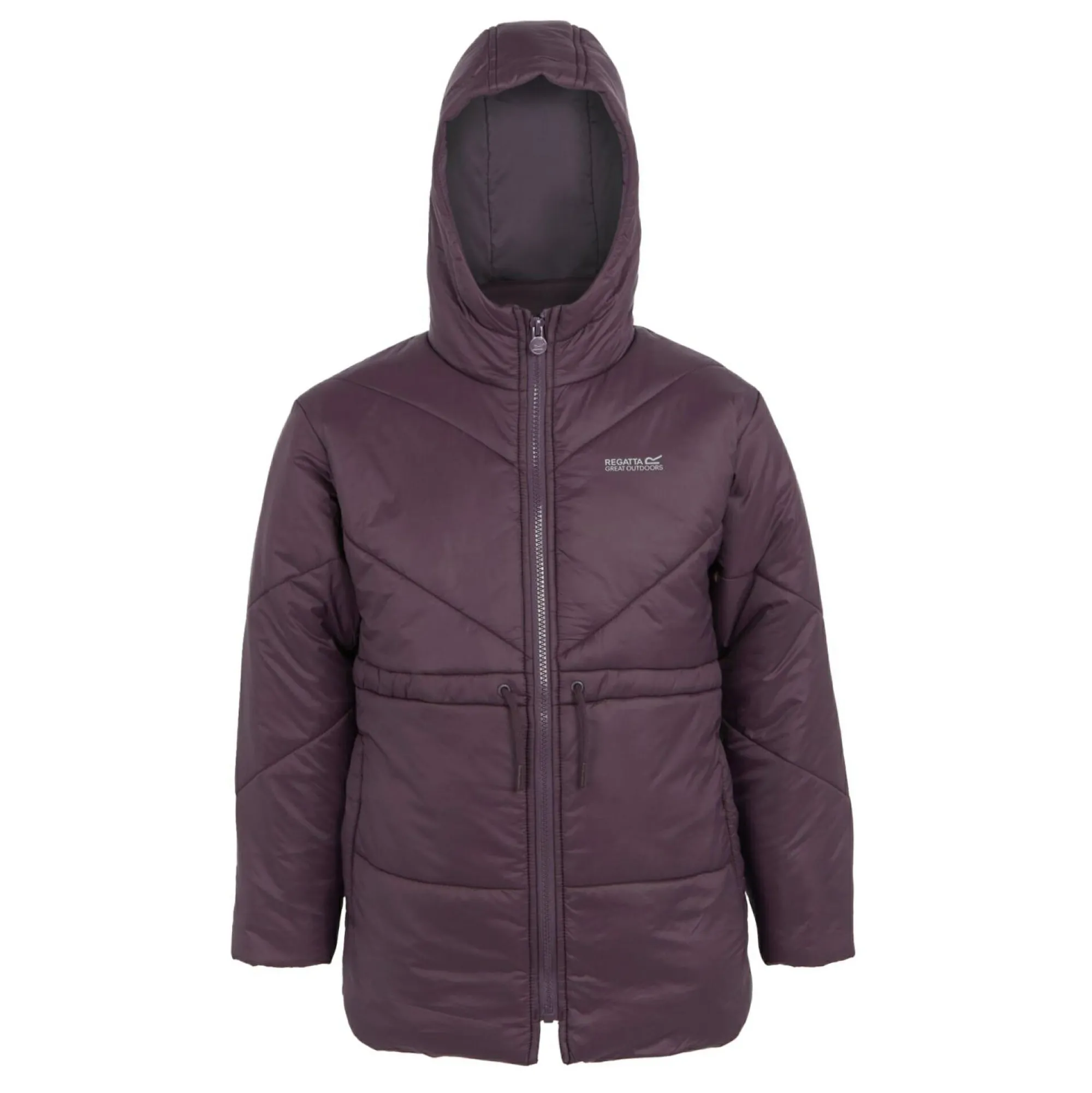 Kids Regatta Jackets & Coats<Kids' Rurie Quilted Jacket |