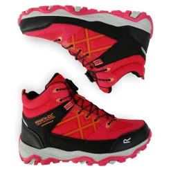Kids Regatta Footwear<Kids' Samaris III Walking Boots |