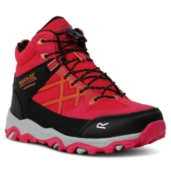 Kids Regatta Footwear<Kids' Samaris III Walking Boots |