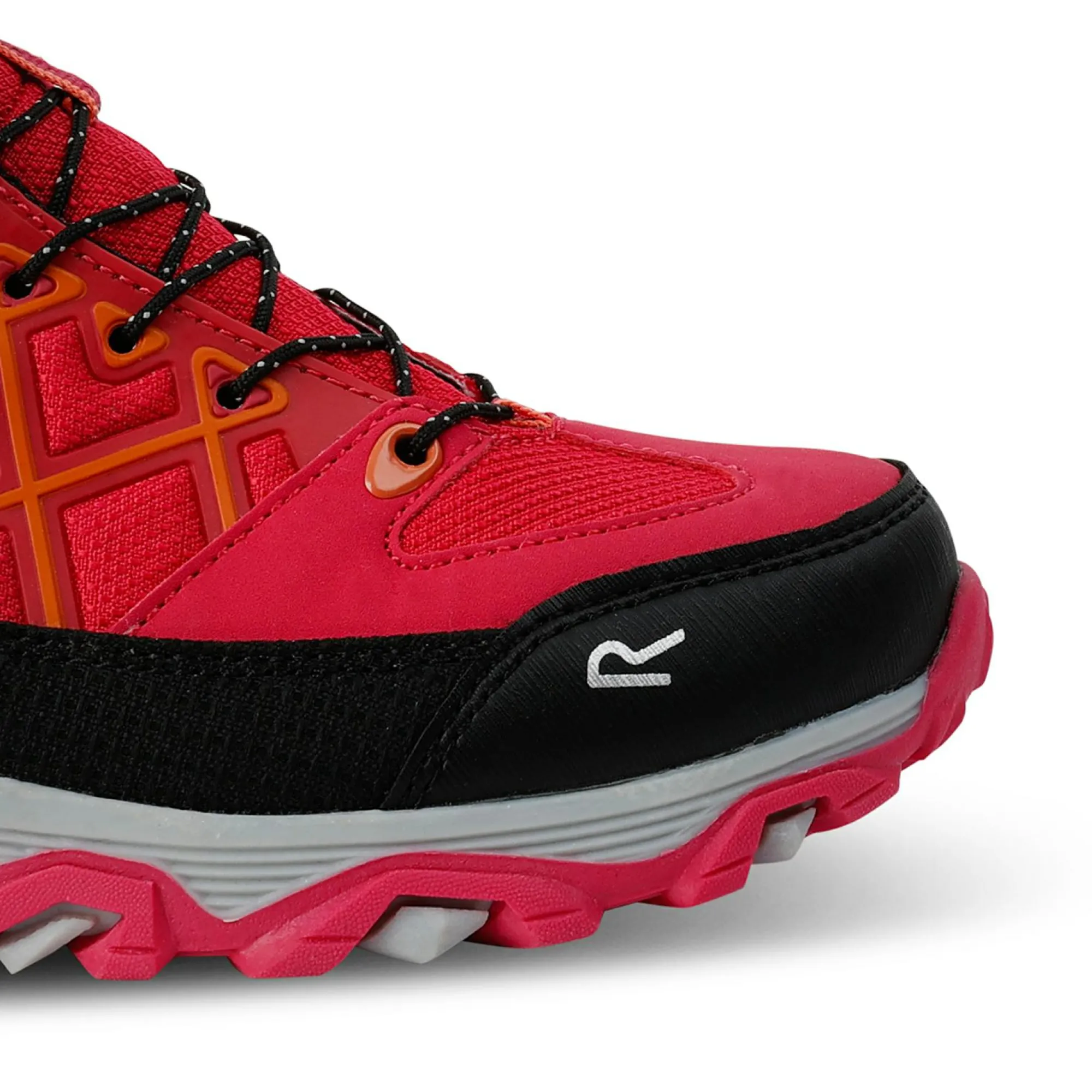Kids Regatta Footwear<Kids' Samaris III Walking Boots |