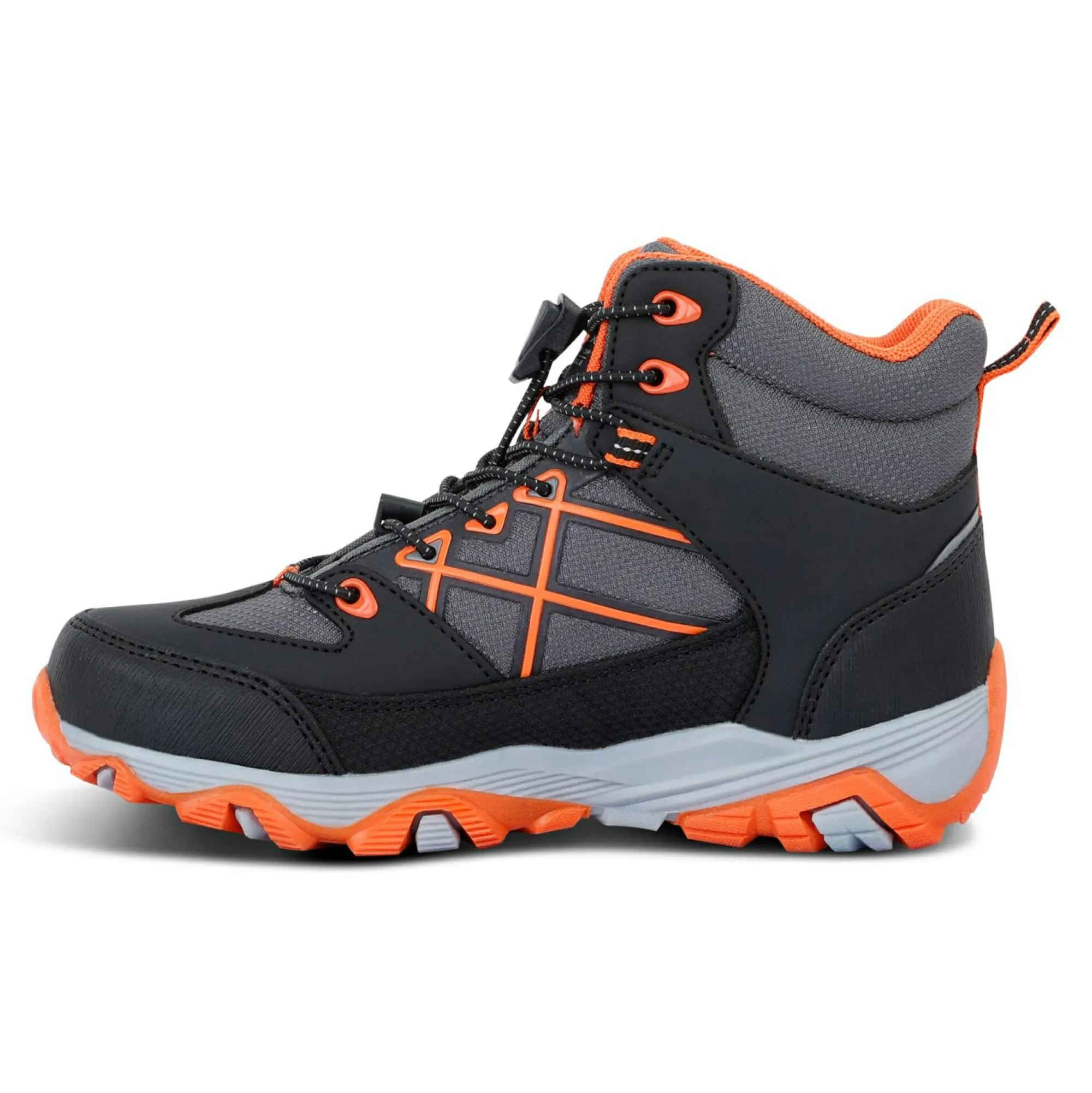 Kids/BOY Regatta Footwear|Footwear<Kids' Samaris III Walking Boots |