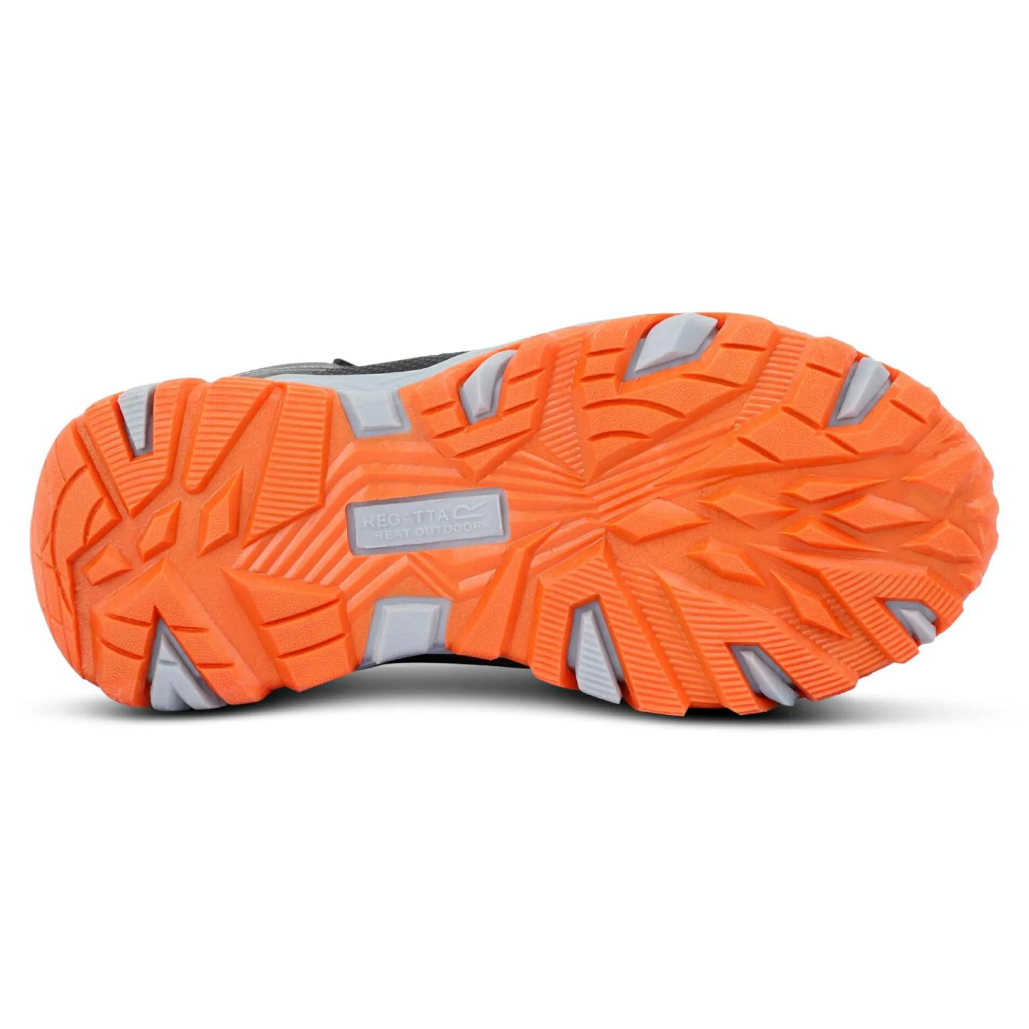 Kids/BOY Regatta Footwear|Footwear<Kids' Samaris III Walking Boots |