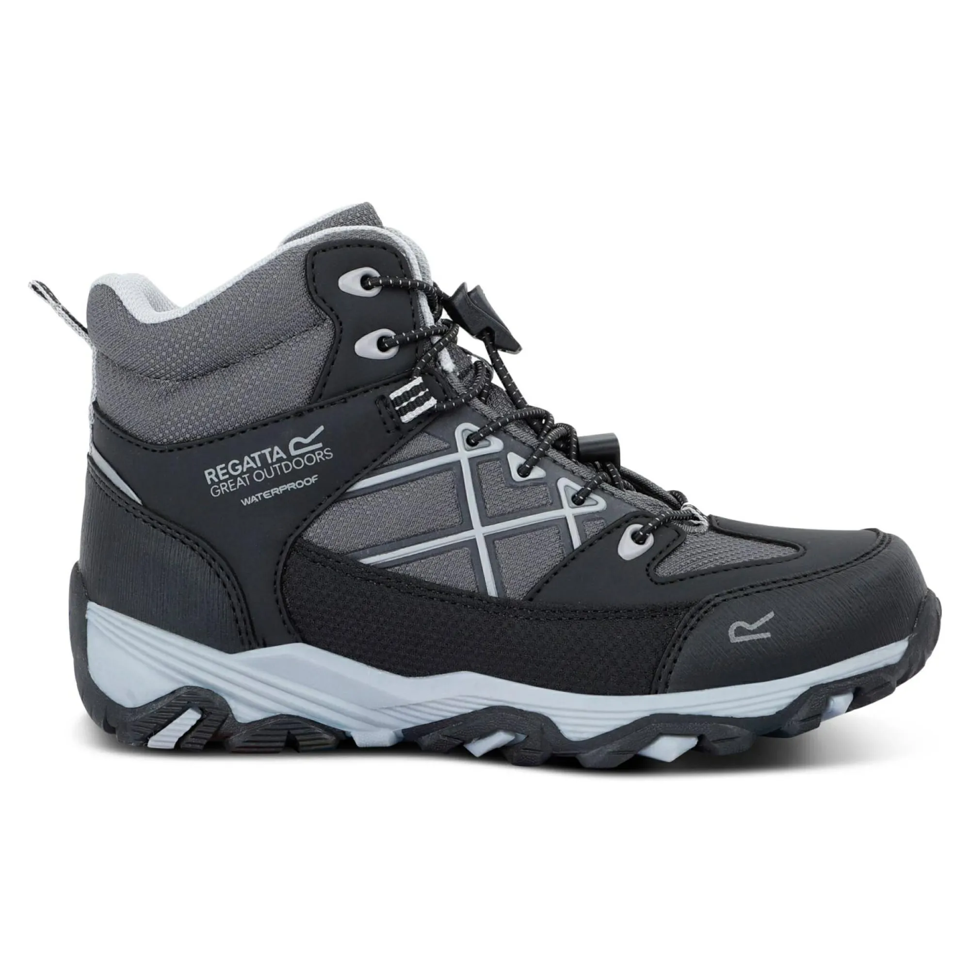 Kids/BOY Regatta Footwear|Footwear<Kids' Samaris III Walking Boots |