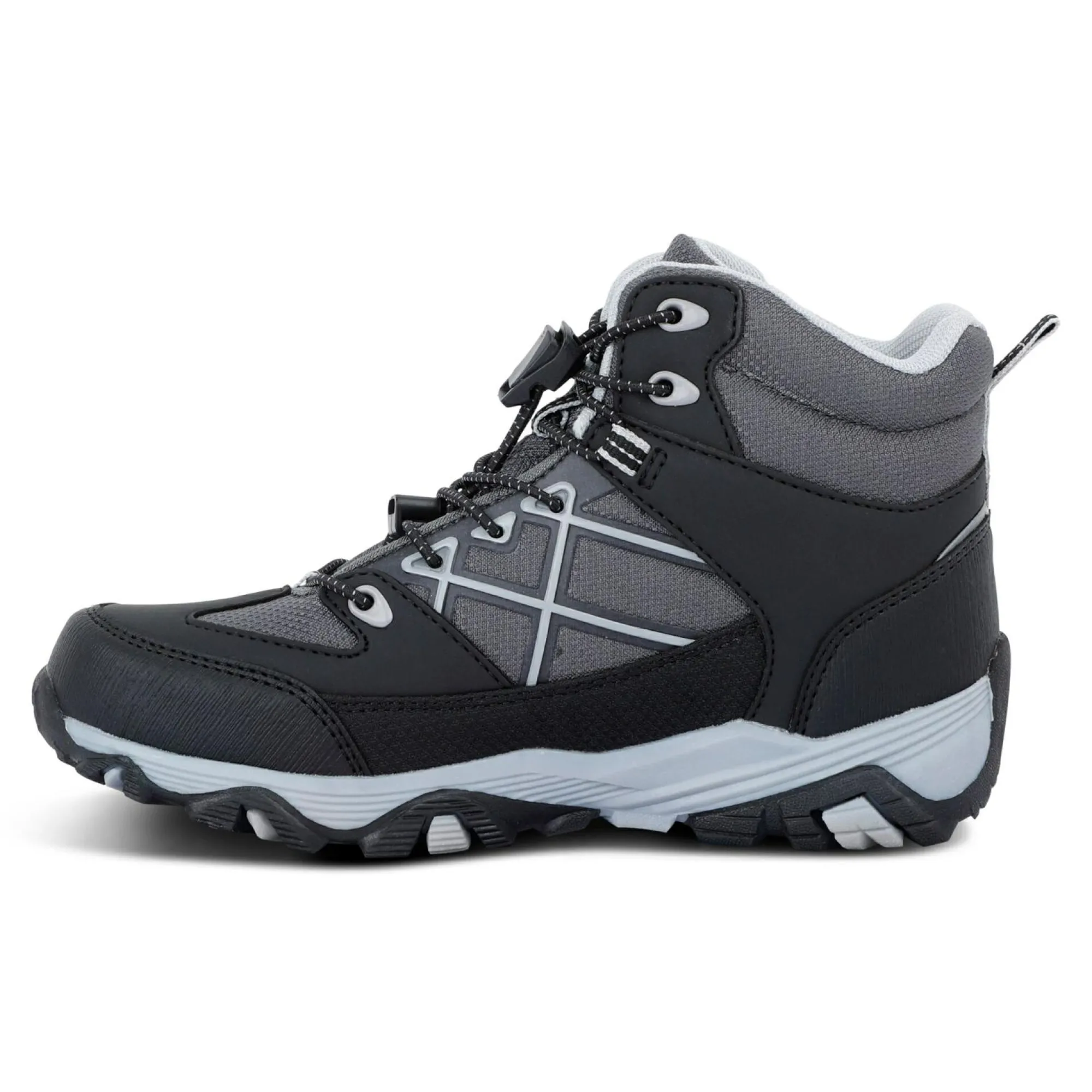 Kids/BOY Regatta Footwear|Footwear<Kids' Samaris III Walking Boots |