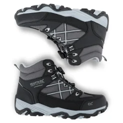 Kids/BOY Regatta Footwear|Footwear<Kids' Samaris III Walking Boots |