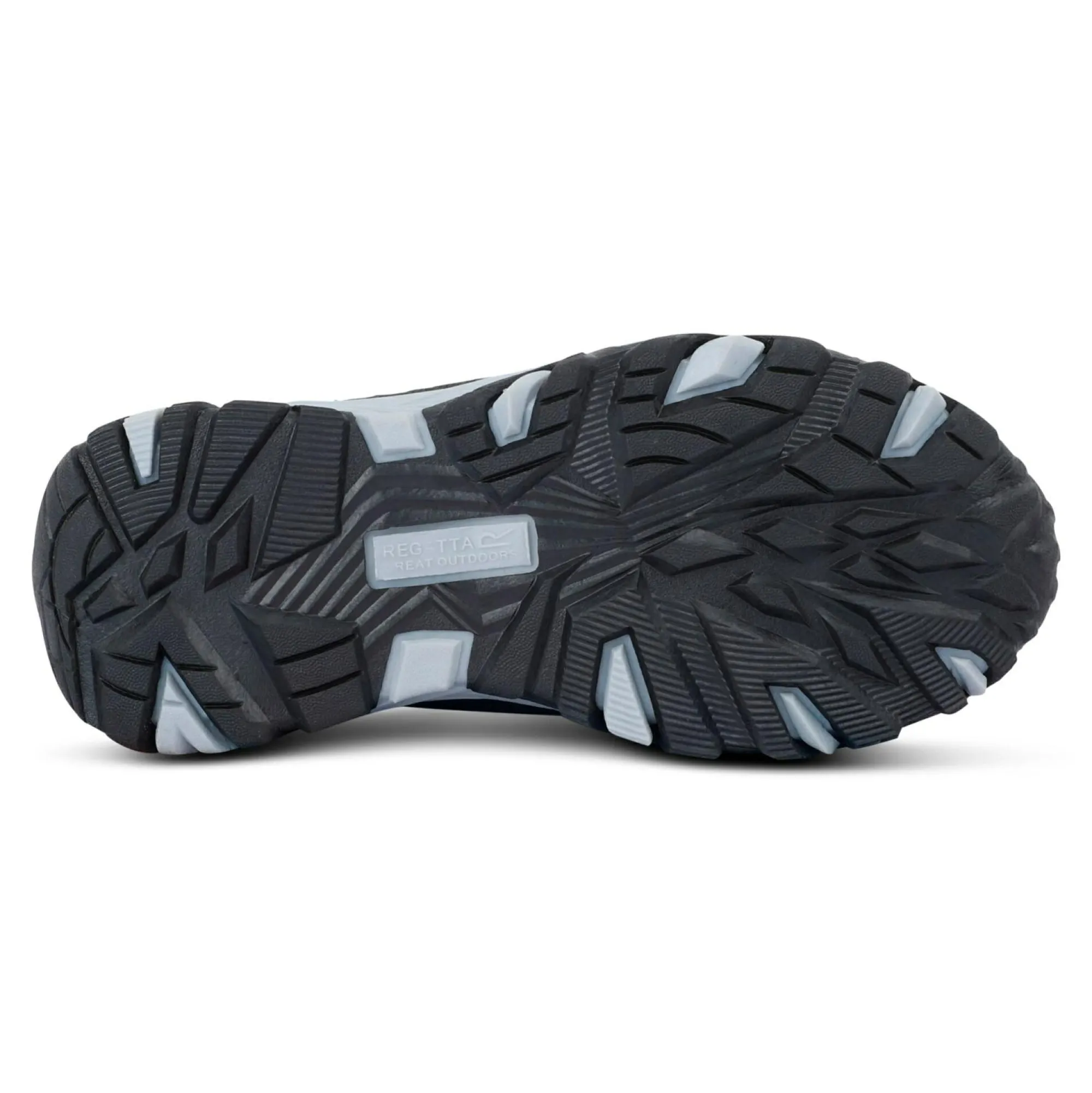 Kids/BOY Regatta Footwear|Footwear<Kids' Samaris III Walking Boots |
