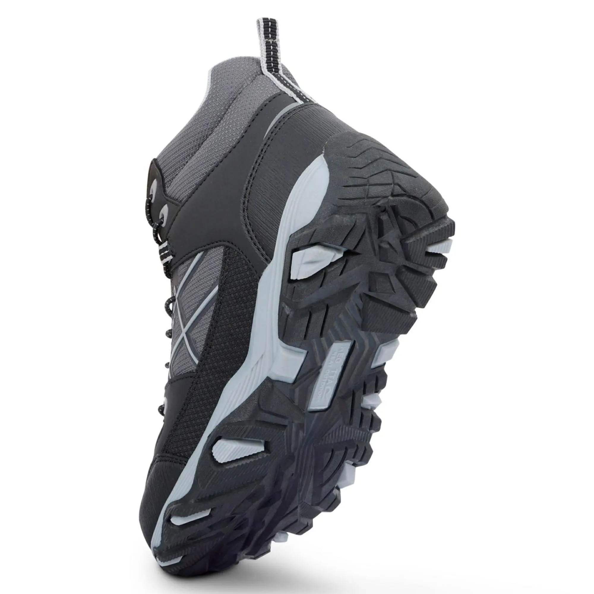 Kids/BOY Regatta Footwear|Footwear<Kids' Samaris III Walking Boots |