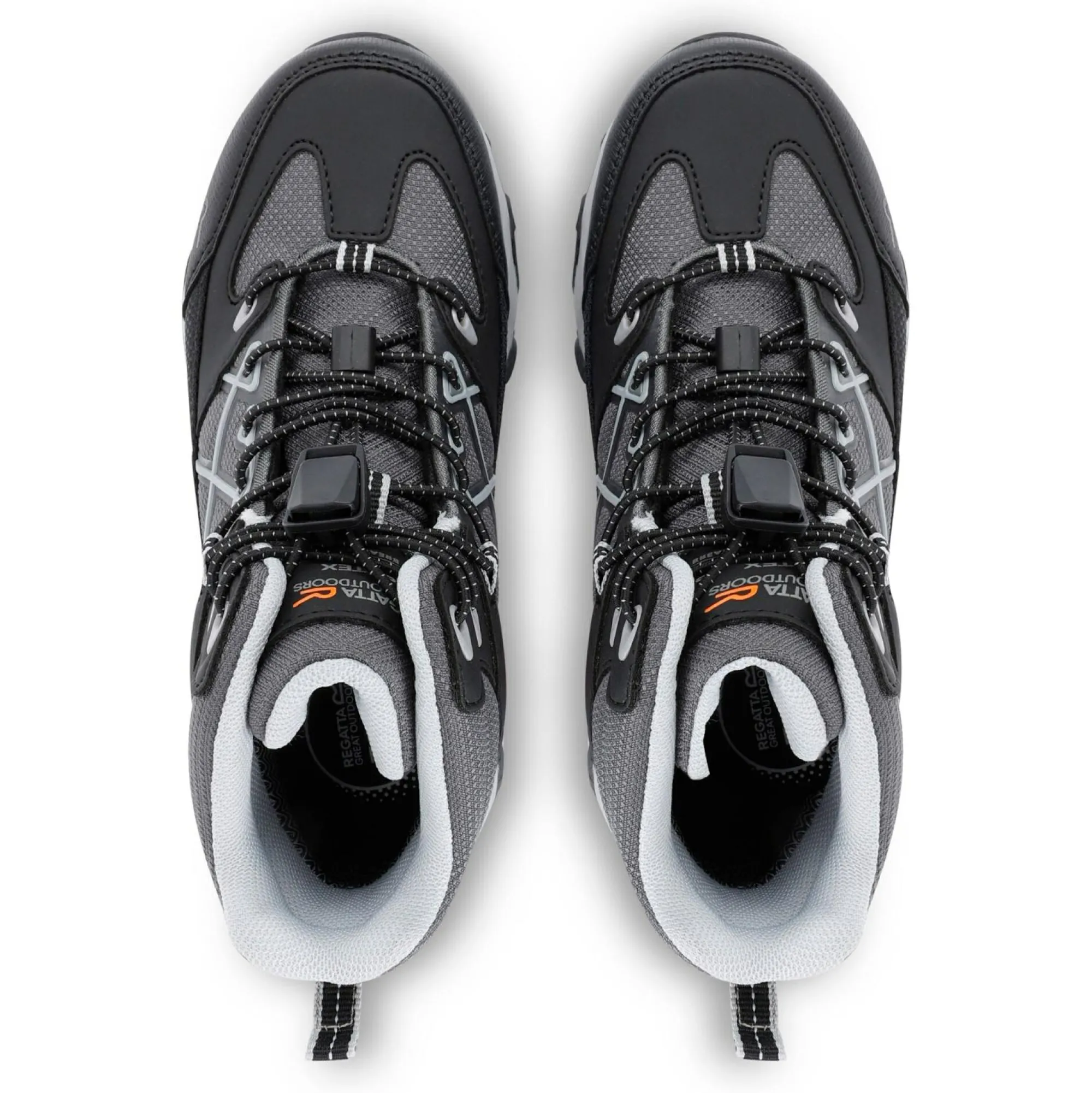 Kids/BOY Regatta Footwear|Footwear<Kids' Samaris III Walking Boots |