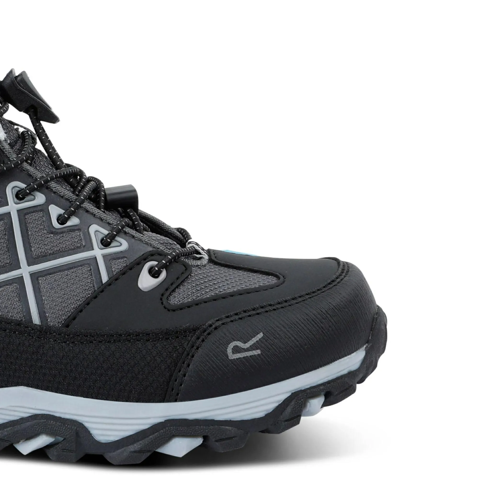 Kids/BOY Regatta Footwear|Footwear<Kids' Samaris III Walking Boots |