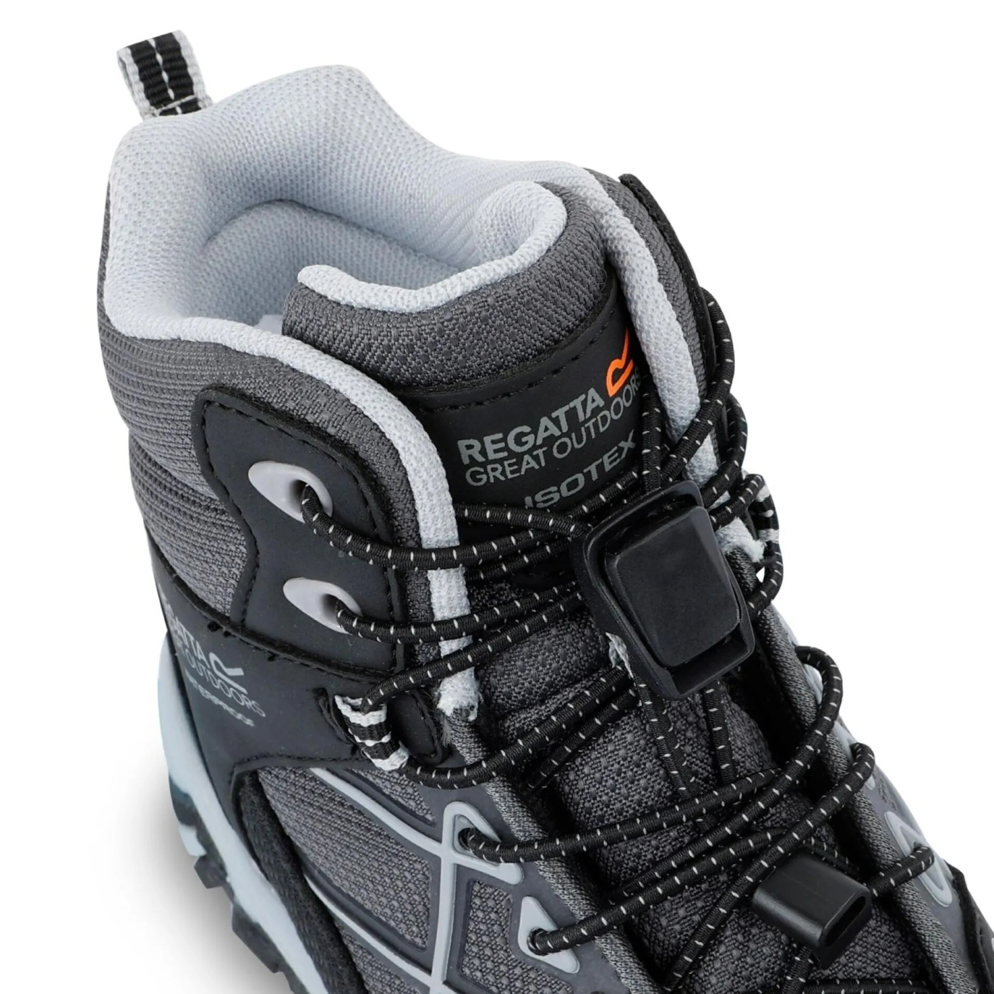 Kids/BOY Regatta Footwear|Footwear<Kids' Samaris III Walking Boots |