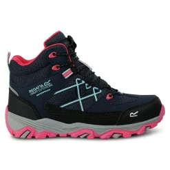 Kids/BOY Regatta Footwear|Footwear<Kids' Samaris III Walking Boots |
