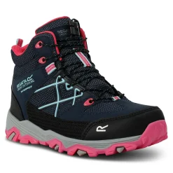 Kids/BOY Regatta Footwear|Footwear<Kids' Samaris III Walking Boots |
