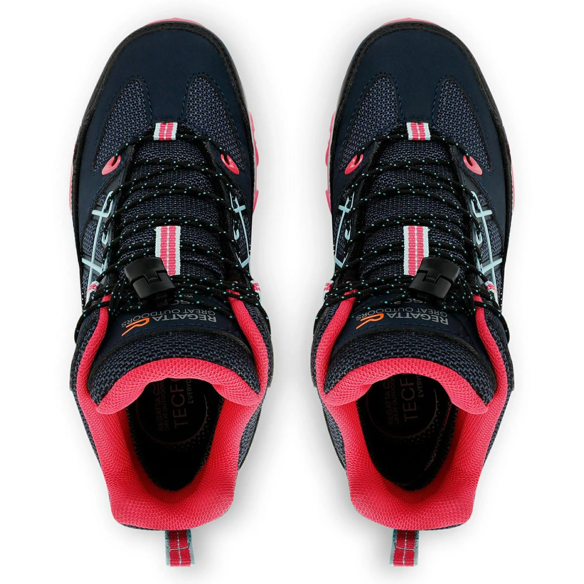 Kids/BOY Regatta Footwear|Footwear<Kids' Samaris III Walking Boots |