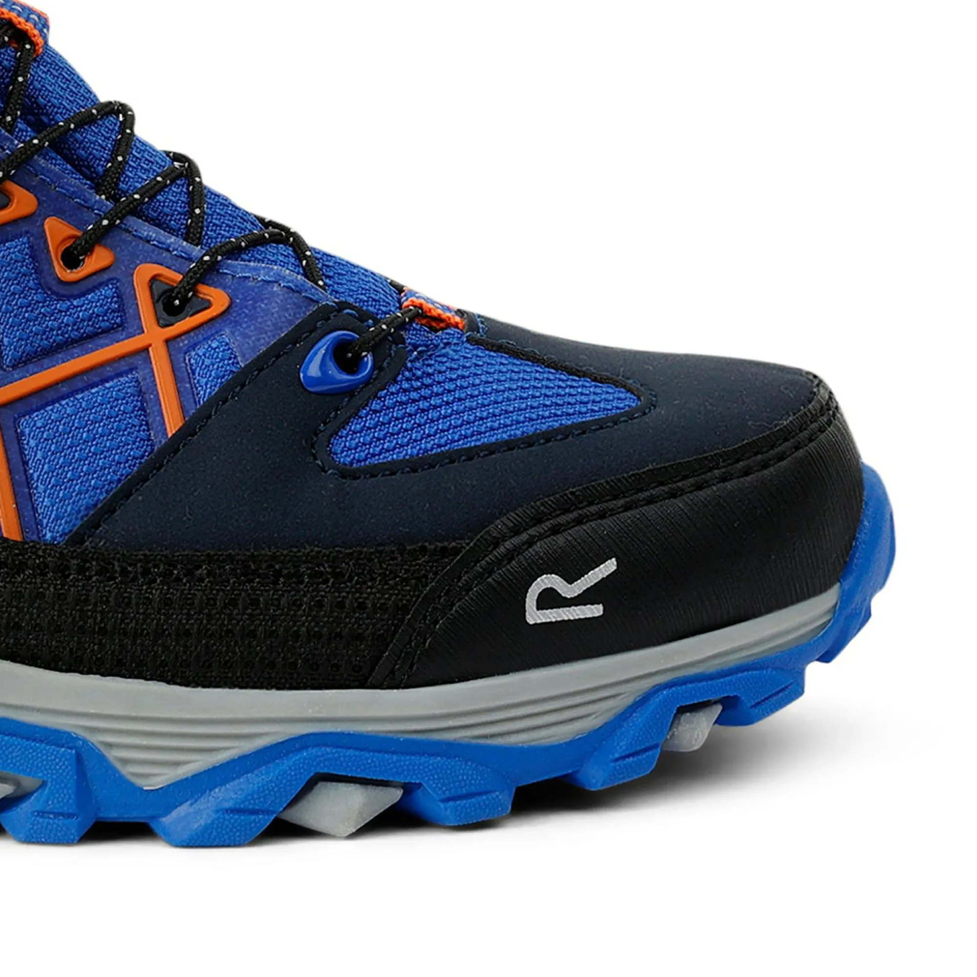 Kids/BOY Regatta Footwear|Footwear<Kids' Samaris III Walking Boots |