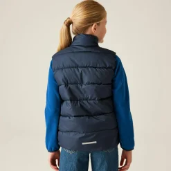 Regatta Body Warmers<Kids' Scholar Thermal Bodywarmer |