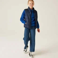 Regatta Body Warmers<Kids' Scholar Thermal Bodywarmer |