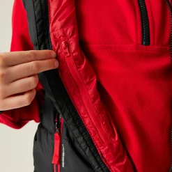 Regatta Body Warmers<Kids' Scholar Thermal Bodywarmer |