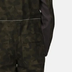 Regatta Coveralls<Kids' Seedling Stud Coverall |
