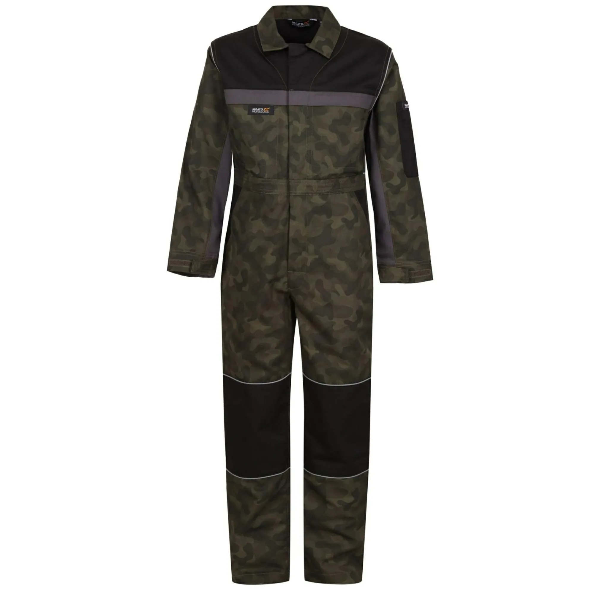 Regatta Coveralls<Kids' Seedling Stud Coverall |