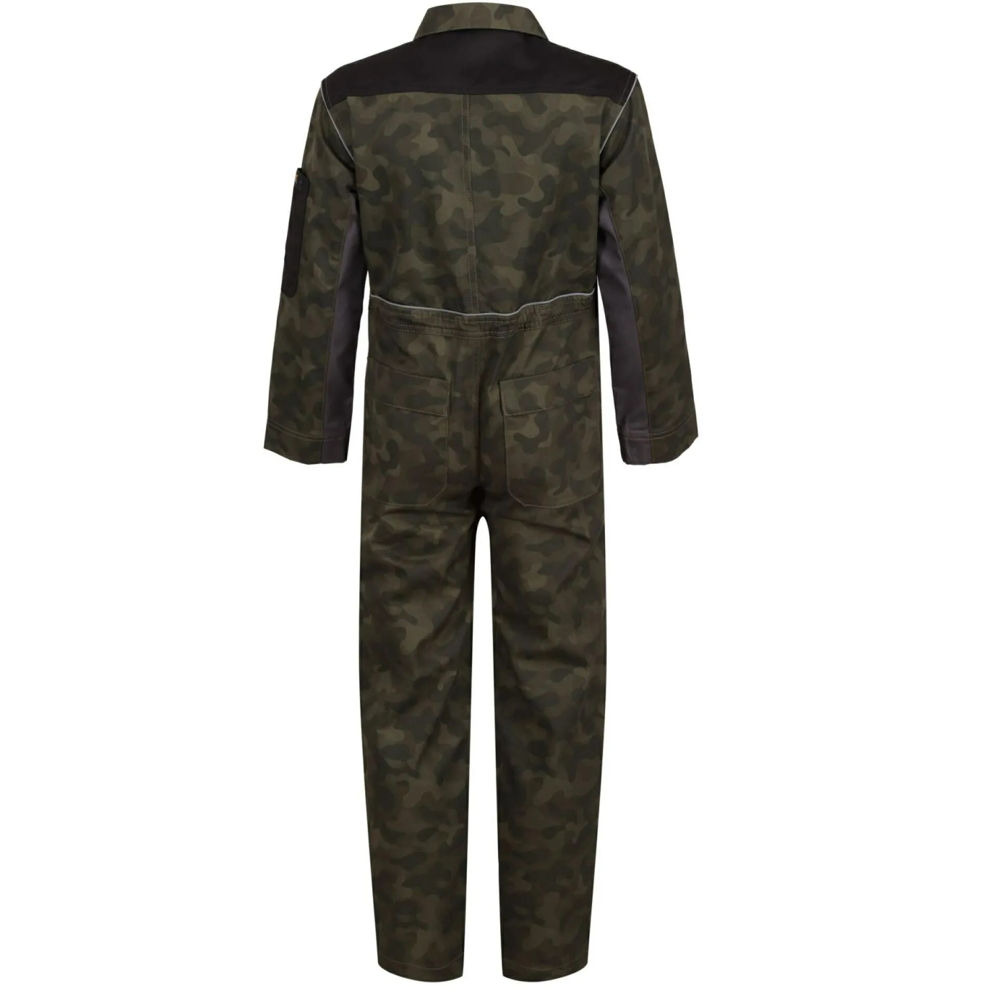 Regatta Coveralls<Kids' Seedling Stud Coverall |