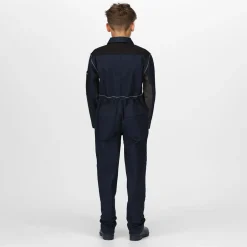 Regatta Coveralls<Kids' Seedling Stud Coverall |