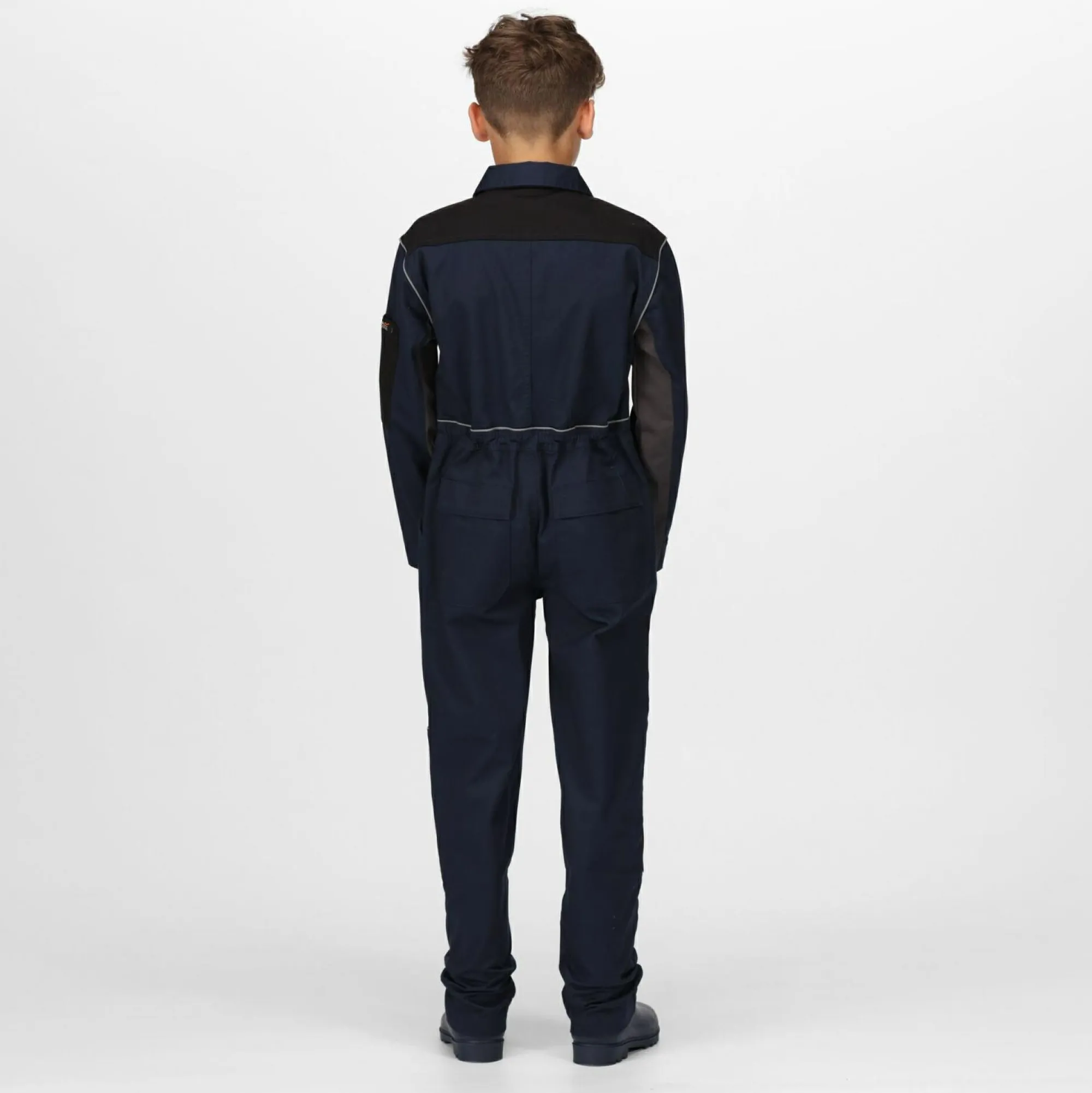 Regatta Coveralls<Kids' Seedling Stud Coverall |