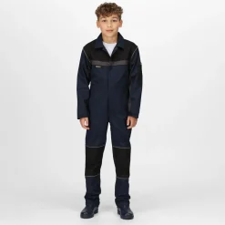 Regatta Coveralls<Kids' Seedling Stud Coverall |