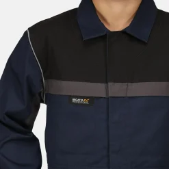 Regatta Coveralls<Kids' Seedling Stud Coverall |