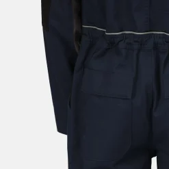 Regatta Coveralls<Kids' Seedling Stud Coverall |