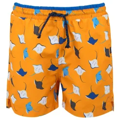 Kids Regatta Swimming|Swimwear<Kids' Skander III Swim Shorts |