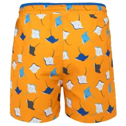 Kids Regatta Swimming|Swimwear<Kids' Skander III Swim Shorts |
