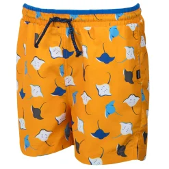 Kids Regatta Swimming|Swimwear<Kids' Skander III Swim Shorts |