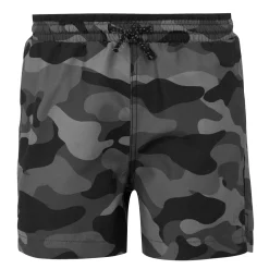 Kids Regatta Swimming|Swimwear<Kids' Skander III Swim Shorts |