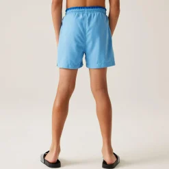 Kids Regatta Swimming|Swimwear<Kids' Skander III Swim Shorts |