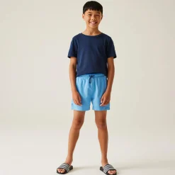 Kids Regatta Swimming|Swimwear<Kids' Skander III Swim Shorts |