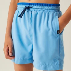 Kids Regatta Swimming|Swimwear<Kids' Skander III Swim Shorts |