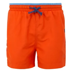 Kids Regatta Swimming|Swimwear<Kids' Skander III Swim Shorts |