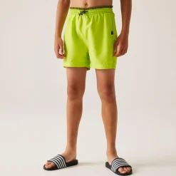 Kids Regatta Swimming|Swimwear<Kids' Skander III Swim Shorts |