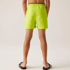 Kids Regatta Swimming|Swimwear<Kids' Skander III Swim Shorts |