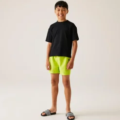 Kids Regatta Swimming|Swimwear<Kids' Skander III Swim Shorts |