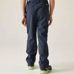 Kids/BOY Regatta Trousers & Shorts|Bottoms<Kids' Softshell Trousers |
