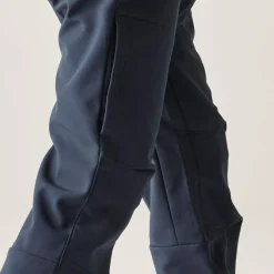 Kids/BOY Regatta Trousers & Shorts|Bottoms<Kids' Softshell Trousers |