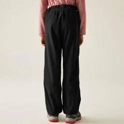 Kids Regatta Trousers & Shorts|Bottoms<Kids' Softshell Trousers |