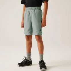 Kids Regatta Trousers & Shorts|Shorts<Kids' Sorcer III Shorts |