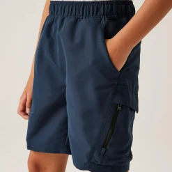 Kids Regatta Trousers & Shorts|Shorts<Kids' Sorcer III Shorts |